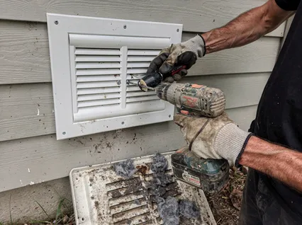 Vent Cover Replacement service in Valley Falls, RI