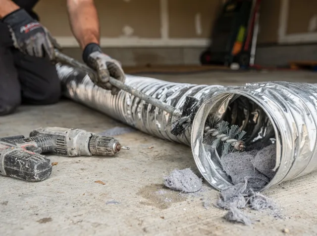 Duct Cleaning service in Valley Falls, RI